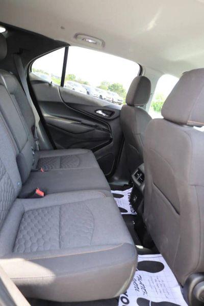 2020 Chevrolet Equinox FWD LT 1.5L Turbo