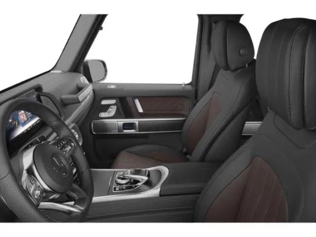 2026 Mercedes-Benz G 550 G 550