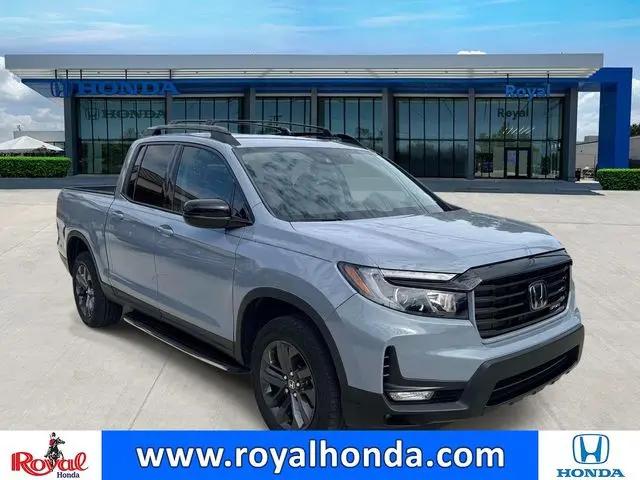 2023 Honda Ridgeline Sport for sale in Metairie, LA