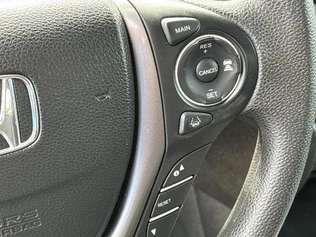 2023 Honda Ridgeline Sport