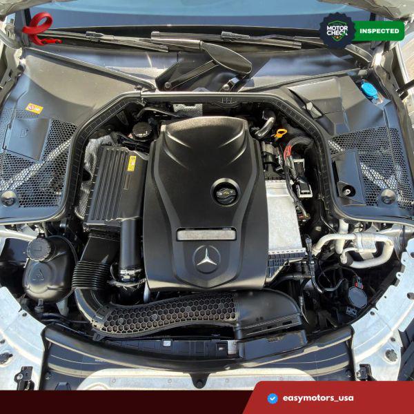 2016 Mercedes-Benz C-CLASS C 300 C 300