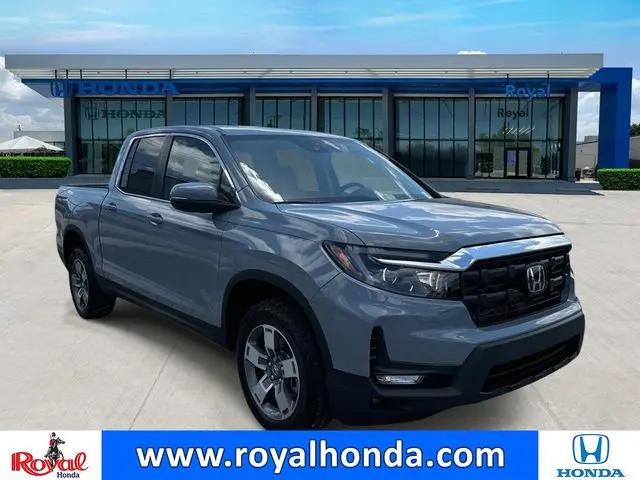 2026 Honda Ridgeline RTL for sale in Metairie, LA