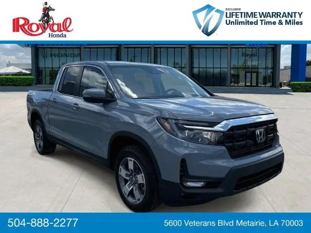 2026 Honda Ridgeline RTL for sale in Metairie, LA