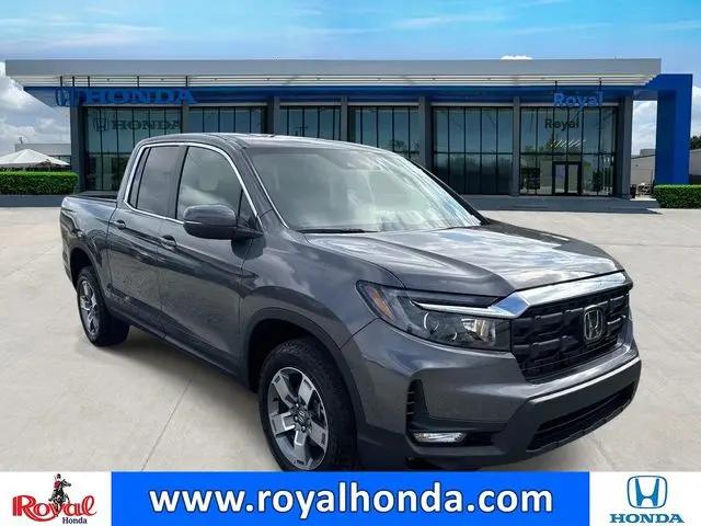 2026 Honda Ridgeline RTL for sale in Metairie, LA