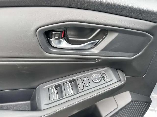 2026 Honda Accord Sedan Sport