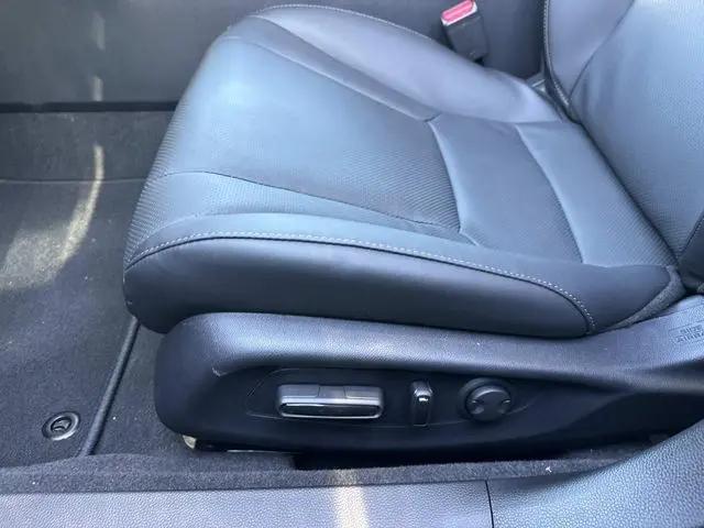 2026 Honda Accord Sedan Sport-L