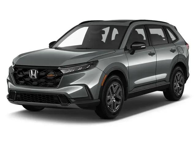 2026 Honda CR-V Hybrid AWD TrailSport for sale in Palo Alto, CA