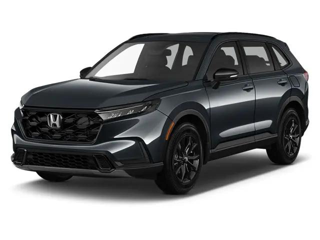 2026 Honda CR-V Hybrid AWD Sport for sale in Palo Alto, CA