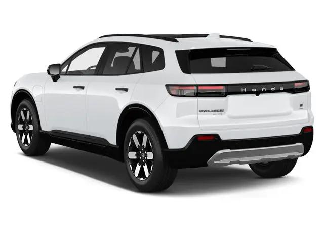 2026 Honda Prologue Elite