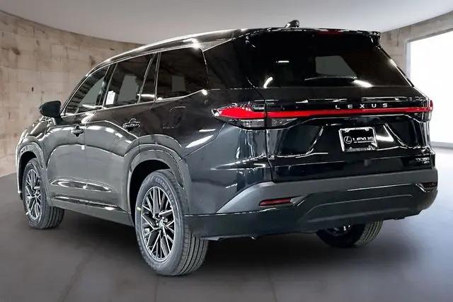 2026 Lexus TX 350 Premium