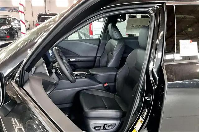 2026 Lexus TX 350 Premium