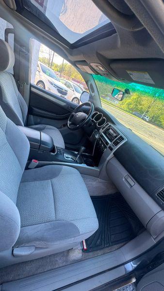 2005 Toyota 4Runner SR5 V6
