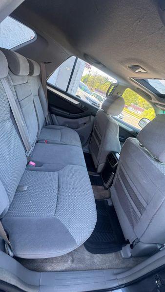 2005 Toyota 4Runner SR5 V6