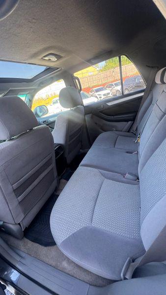 2005 Toyota 4Runner SR5 V6