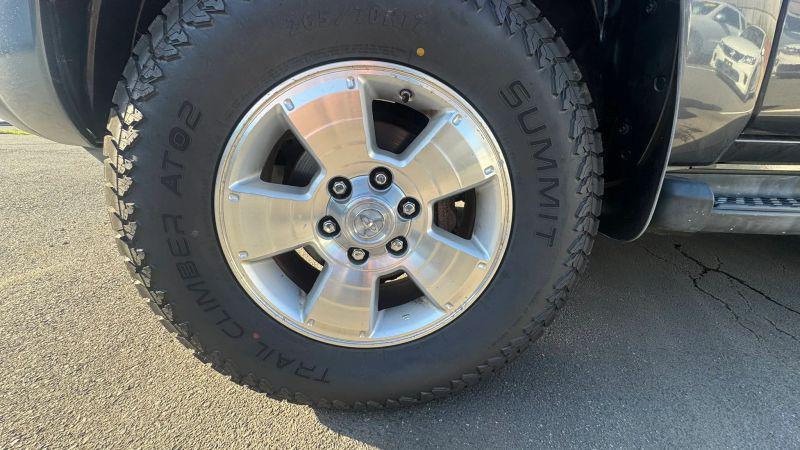 2005 Toyota 4Runner SR5 V6