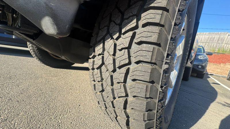 2005 Toyota 4Runner SR5 V6