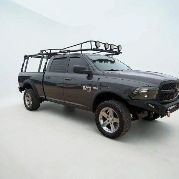 2019 Ram 1500 Classic SLT Crew Cab 4x4 6'4" Box for sale in Montgomery, AL