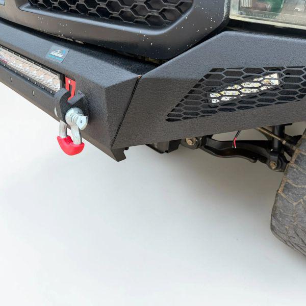 2019 Ram 1500 Classic SLT Crew Cab 4x4 6'4" Box