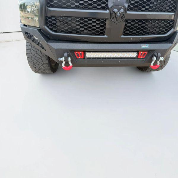 2019 Ram 1500 Classic SLT Crew Cab 4x4 6'4" Box
