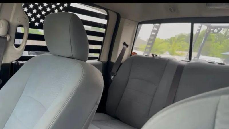 2019 Ram 1500 Classic SLT Crew Cab 4x4 6'4" Box