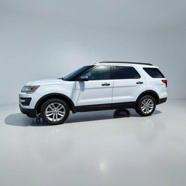 2017 Ford Explorer Base for sale in Montgomery, AL