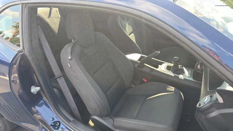 2012 Chevrolet Camaro 1LS