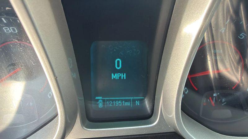 2012 Chevrolet Camaro 1LS