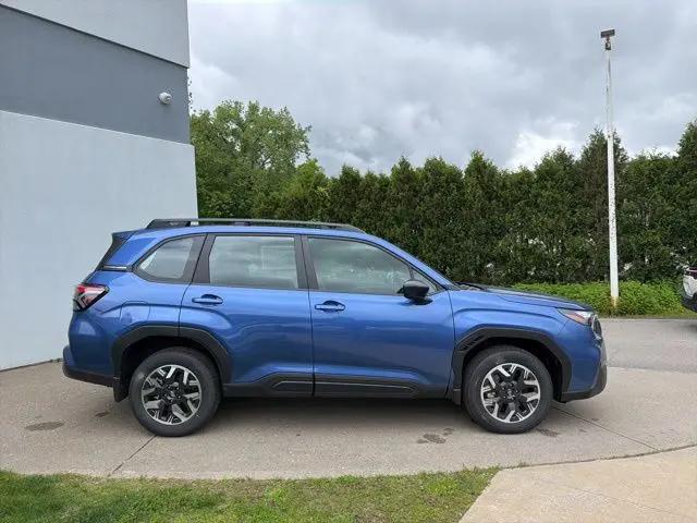 2026 Subaru Forester Base