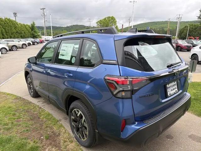 2026 Subaru Forester Base