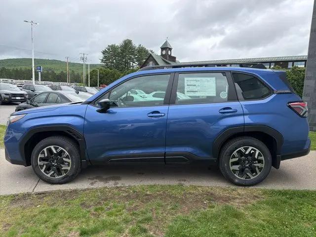 2026 Subaru Forester Base