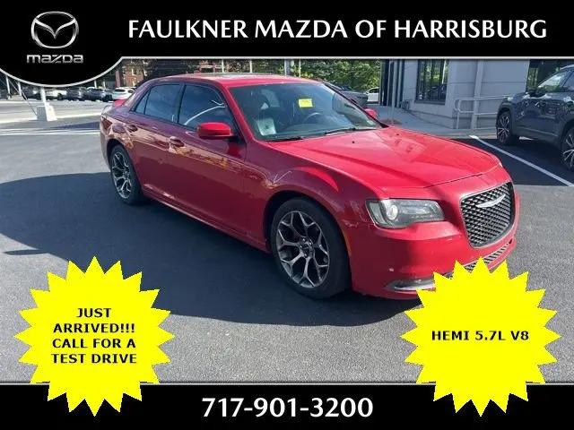 2015 Chrysler 300 300S for sale in Harrisburg, PA