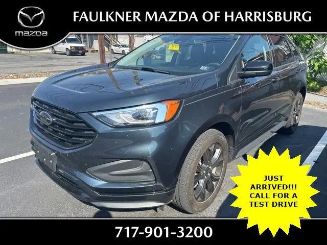 2023 Ford Edge SE for sale in Harrisburg, PA