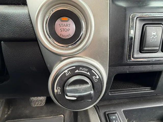 2019 Nissan Titan SV