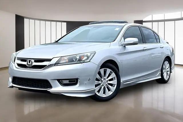 2013 Honda Accord EX-L for sale in Murfreesboro, TN