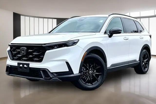 2025 Honda CR-V Hybrid Sport for sale in Murfreesboro, TN