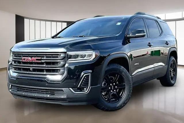 2021 GMC Acadia AWD AT4 for sale in Murfreesboro, TN