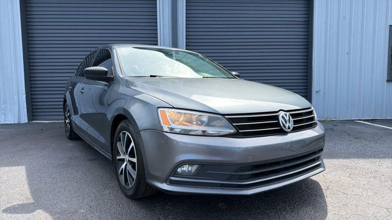 2015 Volkswagen Jetta 1.8T Sport for sale in Jacksonville, FL