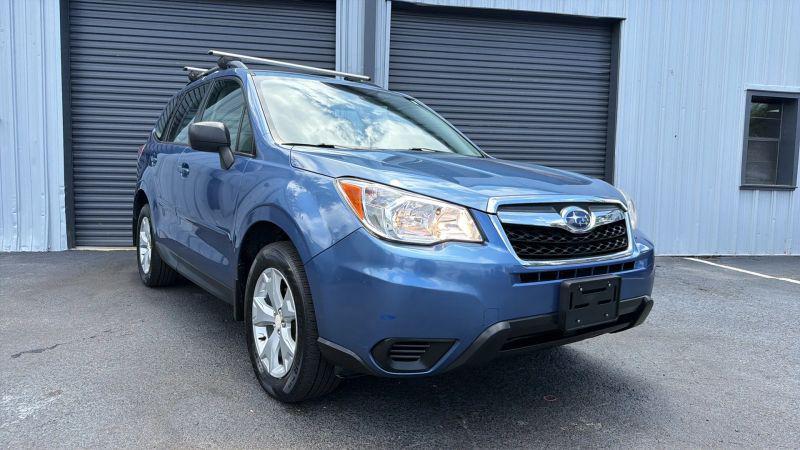 2016 Subaru Forester 2.5i for sale in Jacksonville, FL