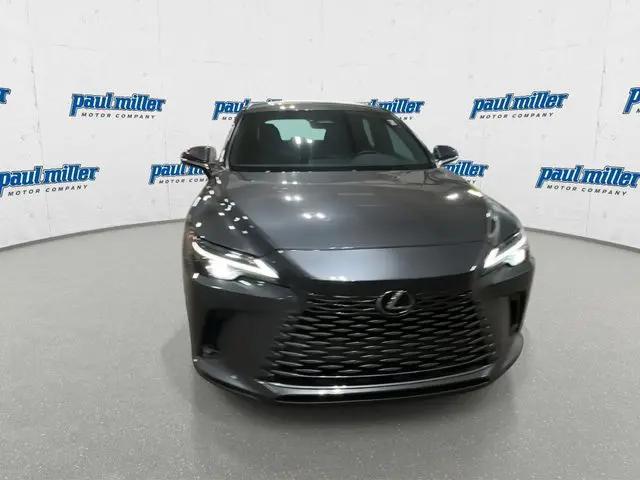 2025 Lexus RX 350 RX 350