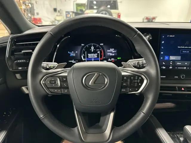 2025 Lexus RX 350 RX 350