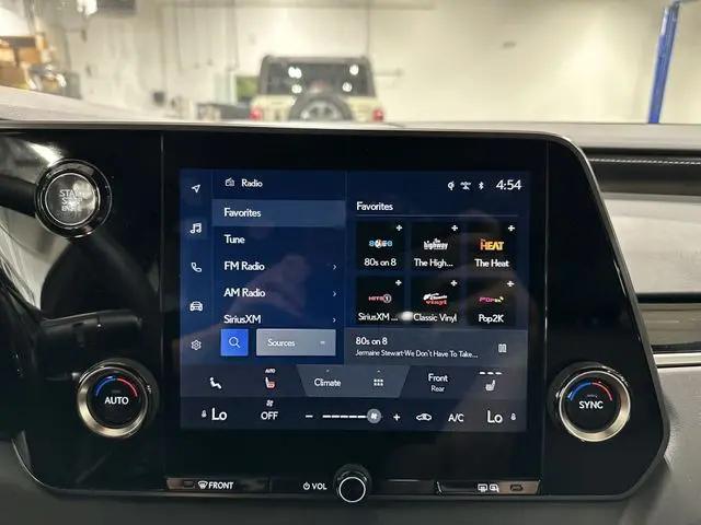 2025 Lexus RX 350 RX 350
