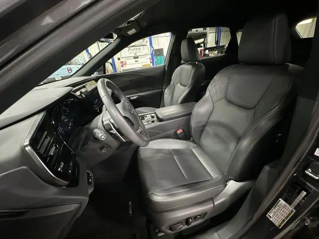 2025 Lexus RX 350 RX 350