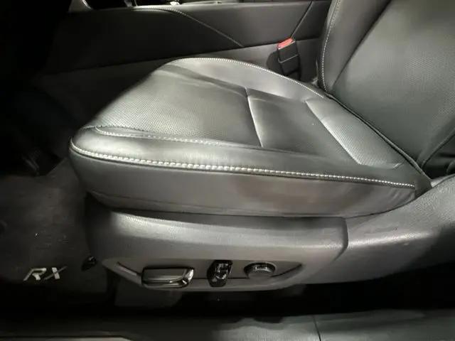 2025 Lexus RX 350 RX 350