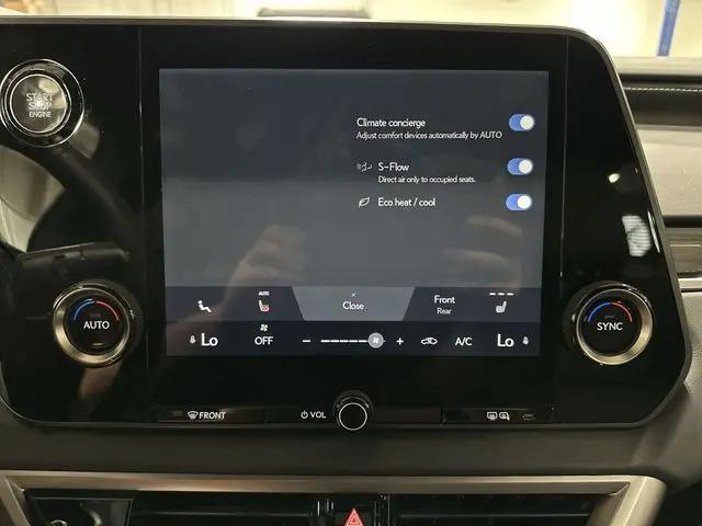 2025 Lexus RX 350 RX 350
