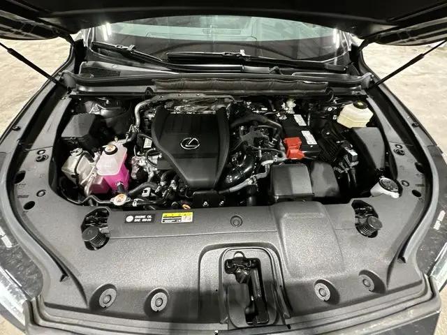 2025 Lexus RX 350 RX 350