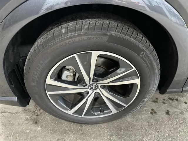 2025 Lexus RX 350 RX 350