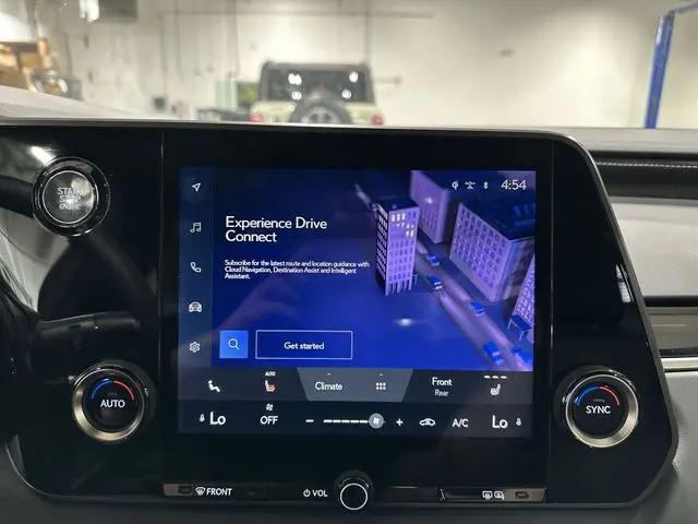 2025 Lexus RX 350 RX 350