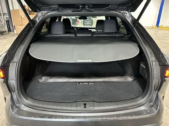 2025 Lexus RX 350 RX 350