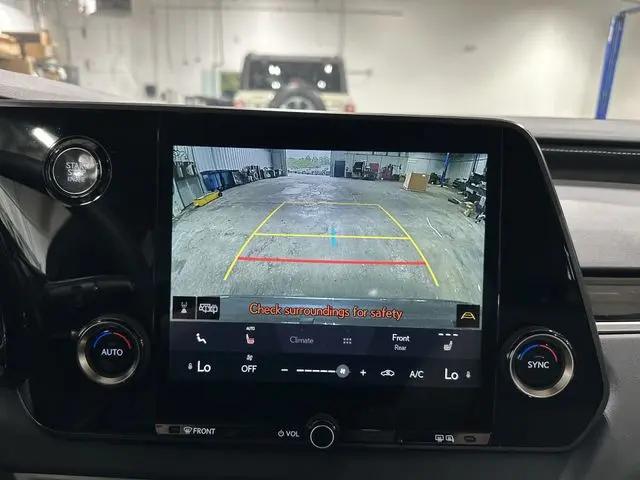 2025 Lexus RX 350 RX 350