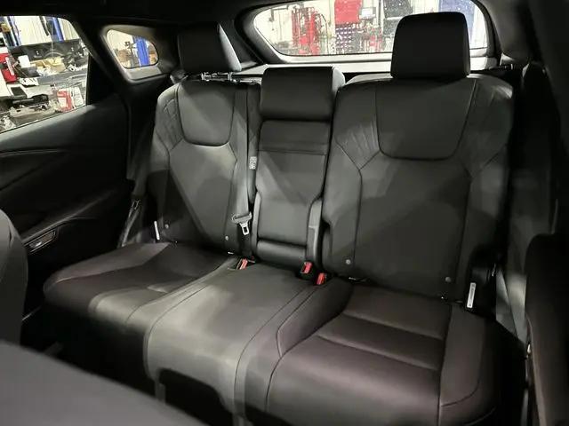 2025 Lexus RX 350 RX 350